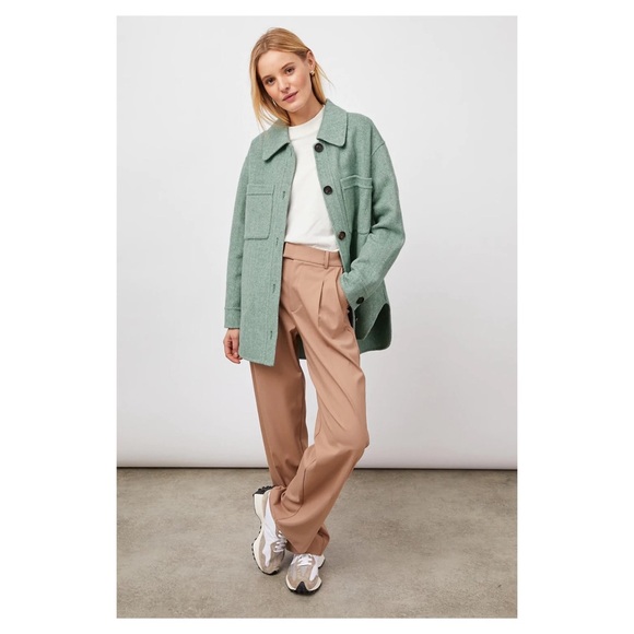 RAILS Connie Shirt Jacket - Picture 2 of 10